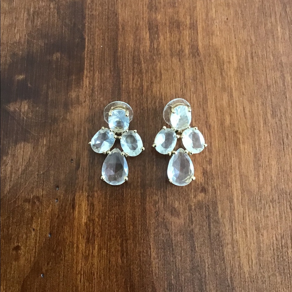 Kate Spade Earings